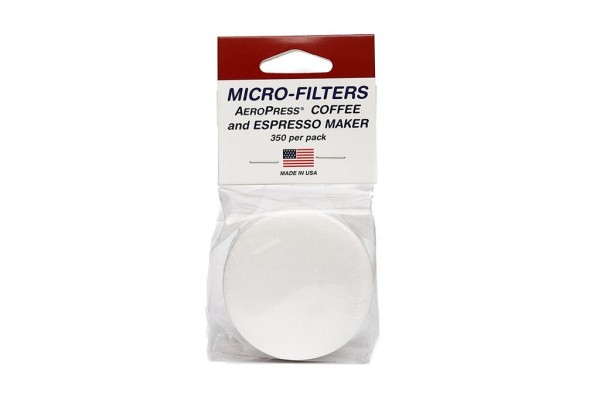 AeroPress® Micro-Filter