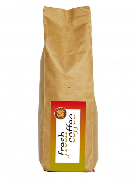 Yirgacheffee Kaffee Aricha, Äthiopien